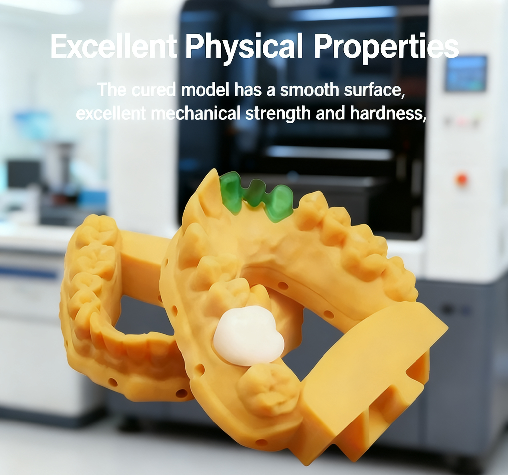 Lodden 3D Printer Resin Liquid - 3D Printing Liquid incelemesi ve fiyatı