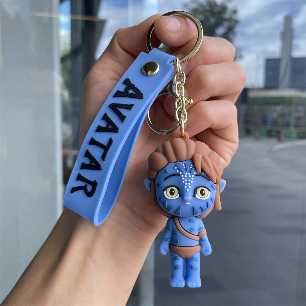 Creative Avatar Jake Sully Ney - 3D Printing Car incelemesi ve fiyatı