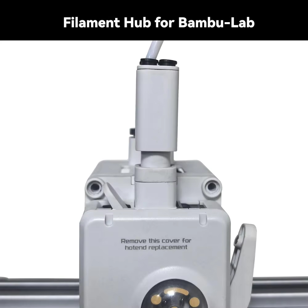 3D Printer Accessories Filamen - 3D Printing Bambu incelemesi ve fiyatı