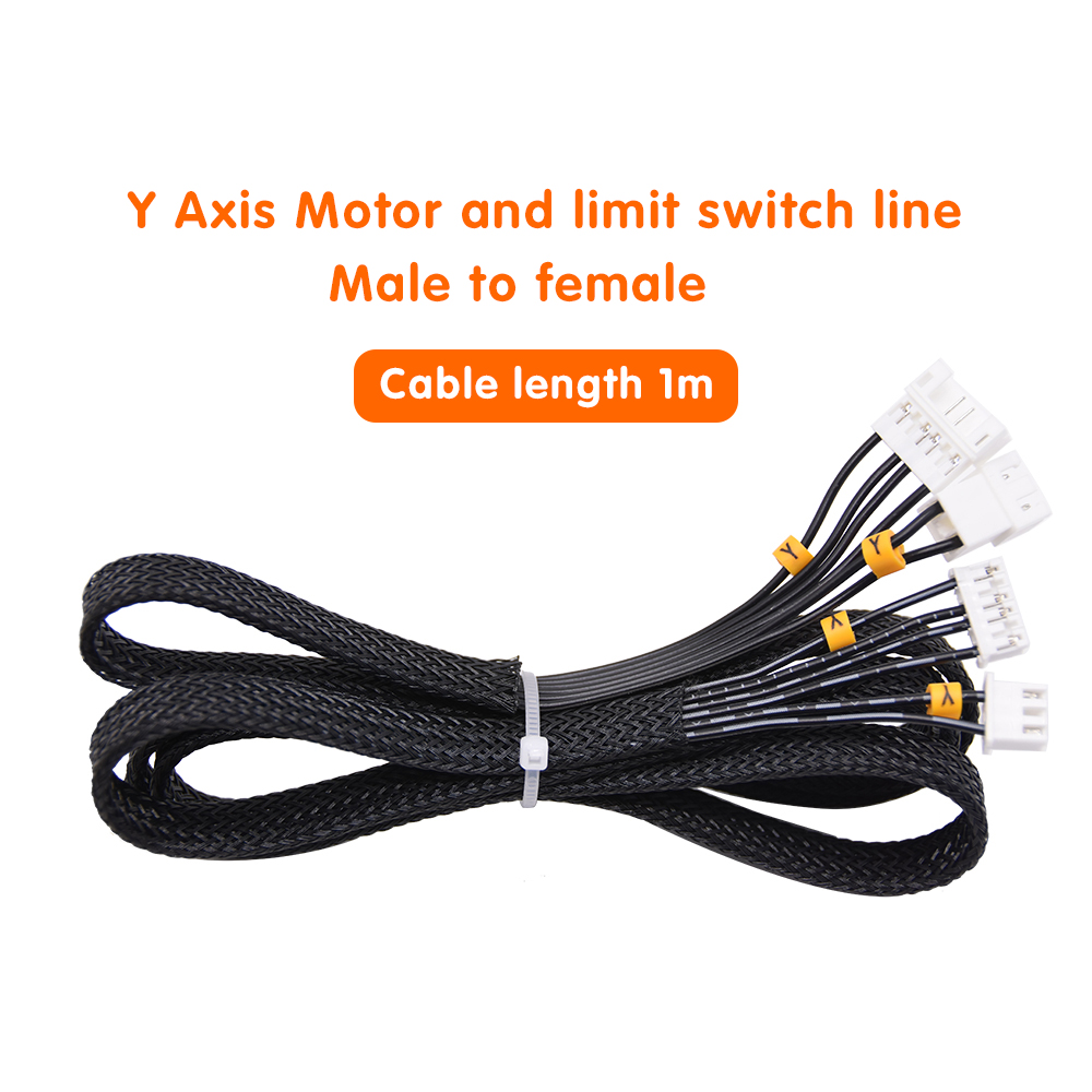 X/Y/Z/E Axis Motor And Limit S - 3D Printing Industry incelemesi ve fiyatı