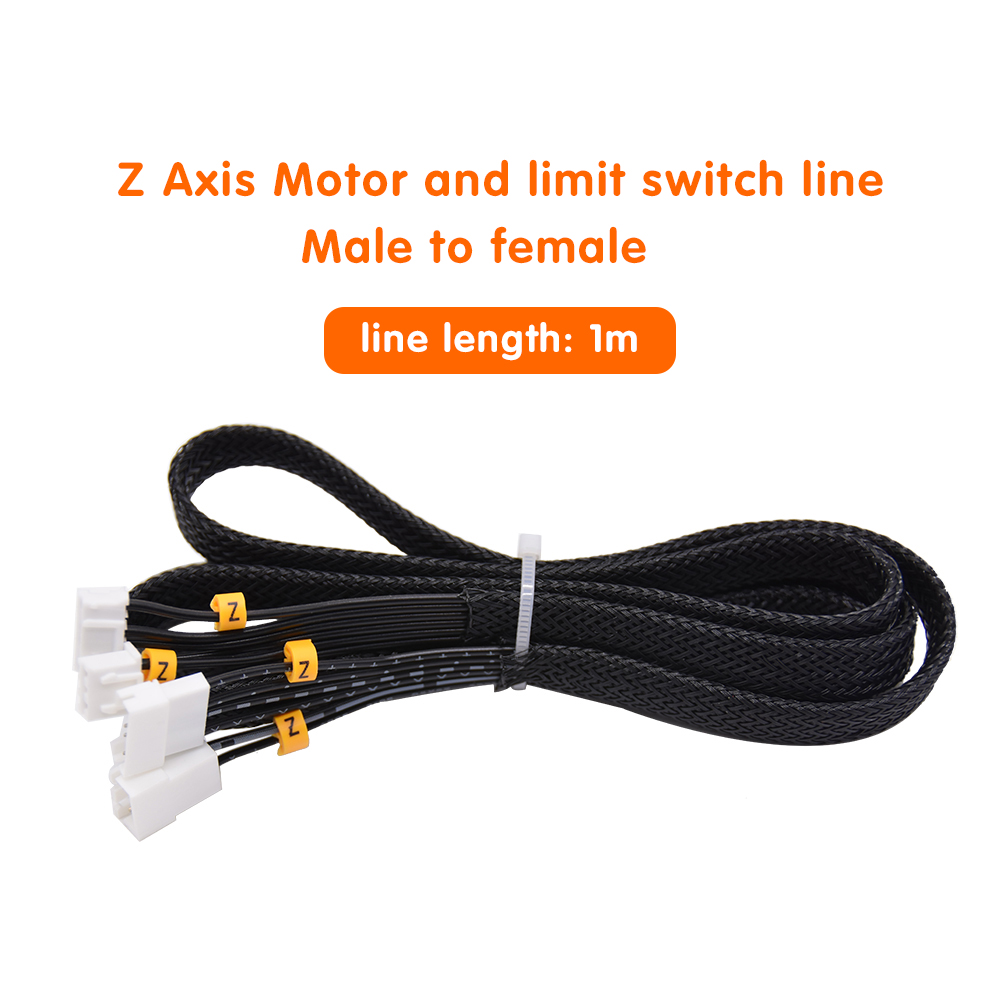 X/Y/Z/E Axis Motor And Limit S - 3D Printing Industry incelemesi ve fiyatı
