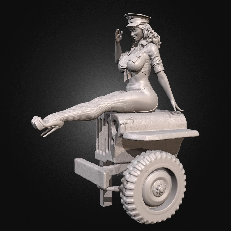 The height of man 38mm 50mm 75 - 3D Printing Diagram incelemesi ve fiyatı