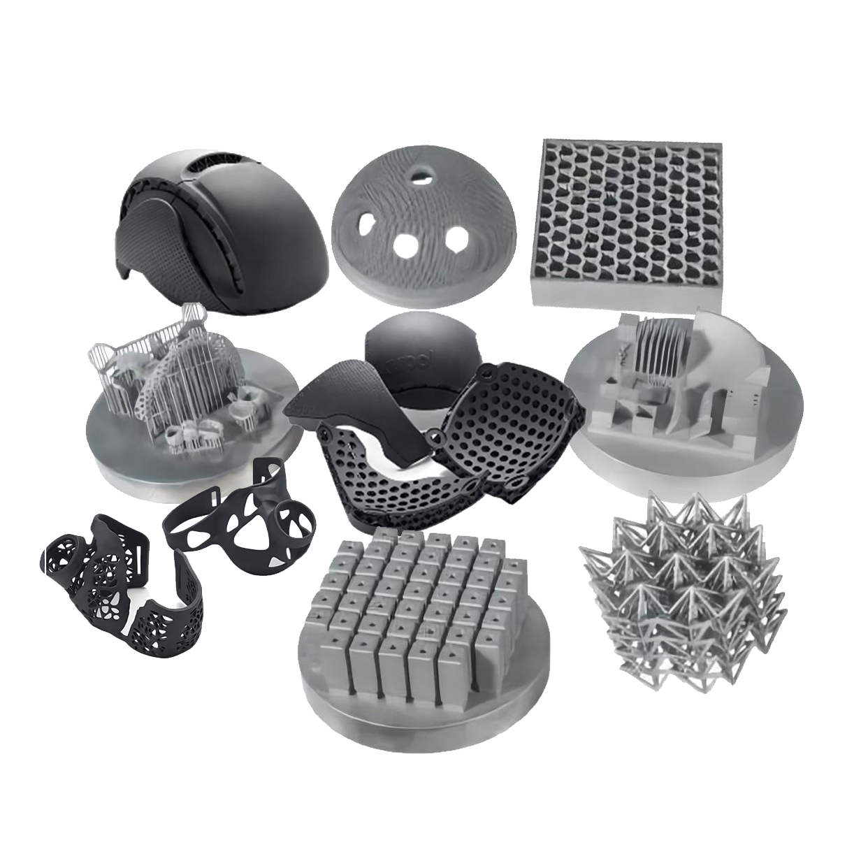 Precision Custom 3D Print Rapi - 3D Printing Industry incelemesi ve fiyatı