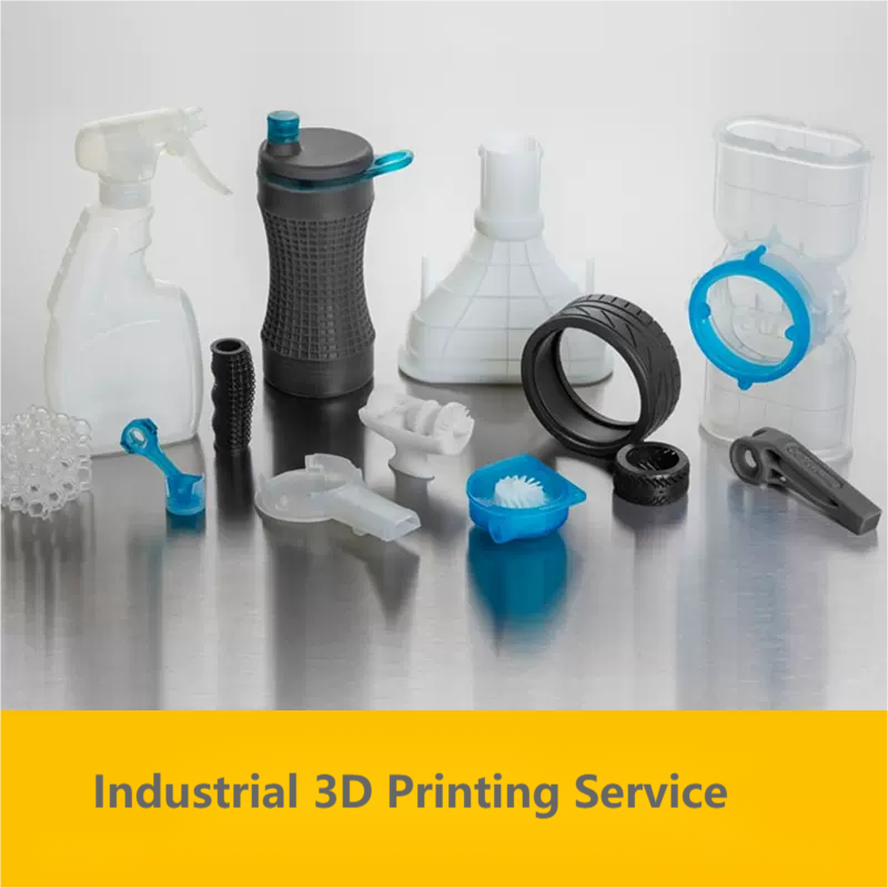 Precision Custom 3D Print Rapi - 3D Printing Industry incelemesi ve fiyatı