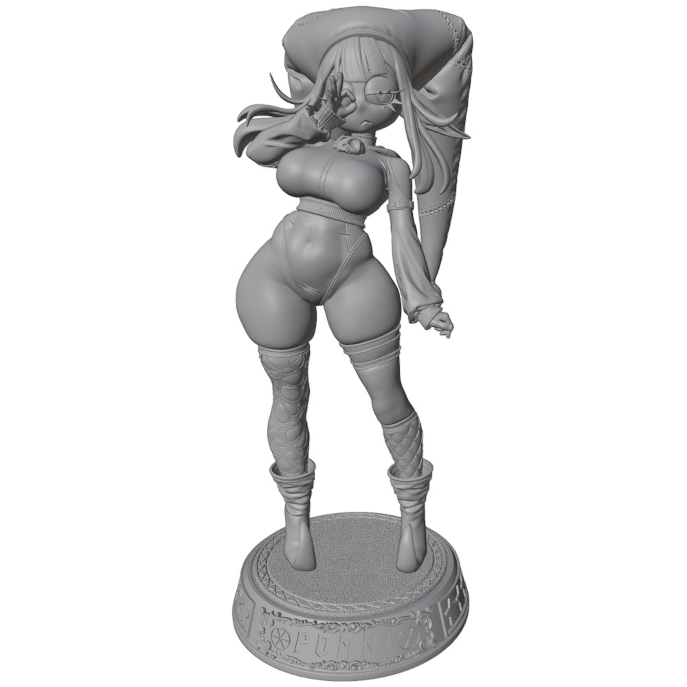 1/24 Room Decoration Anime Cha - 3D Printing For Dummies incelemesi ve fiyatı