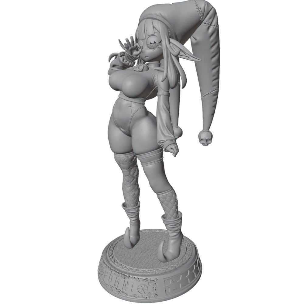 1/24 Room Decoration Anime Cha - 3D Printing For Dummies incelemesi ve fiyatı