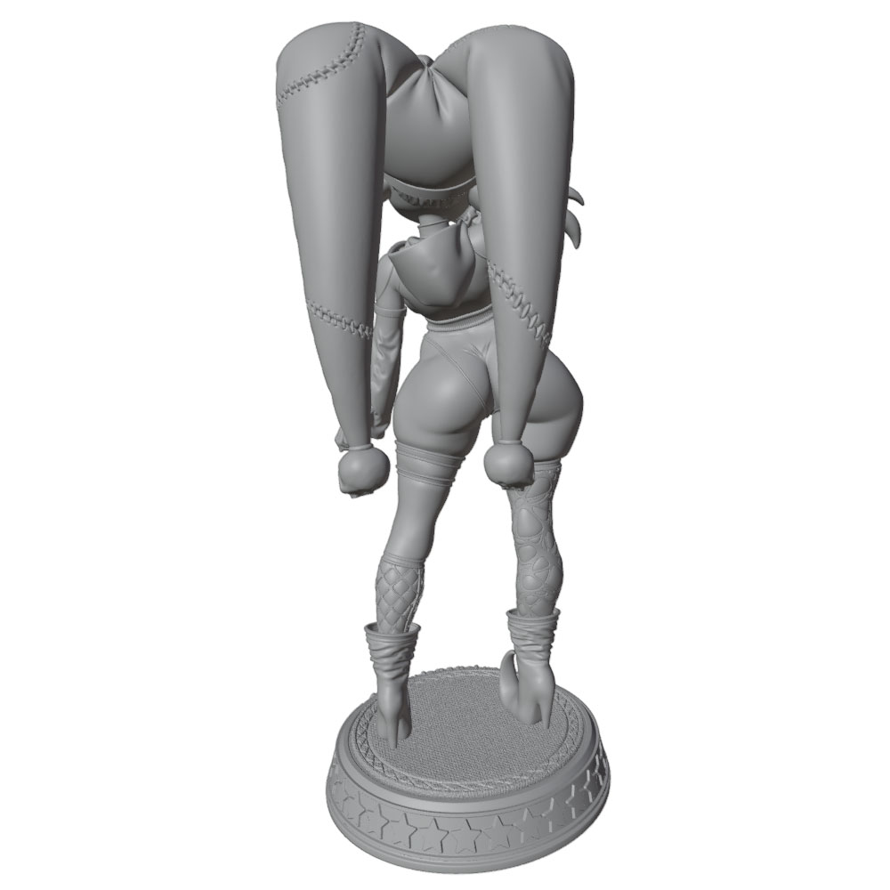 1/24 Room Decoration Anime Cha - 3D Printing For Dummies incelemesi ve fiyatı