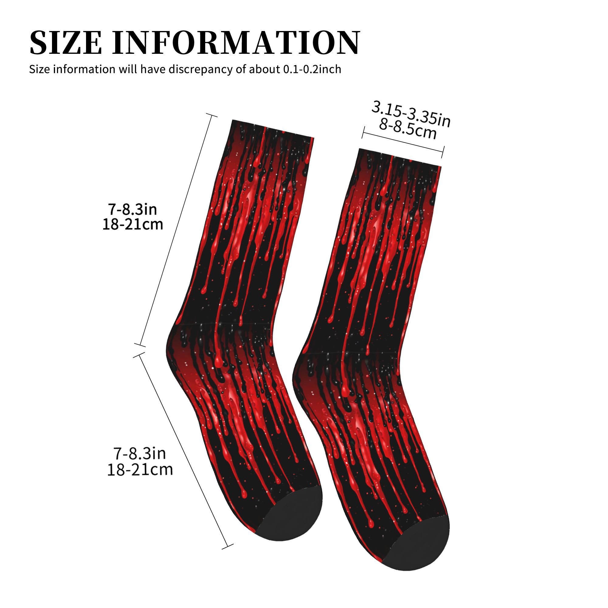 Dripping Red Liquid Pattern  M - 3D Printing Liquid incelemesi ve fiyatı