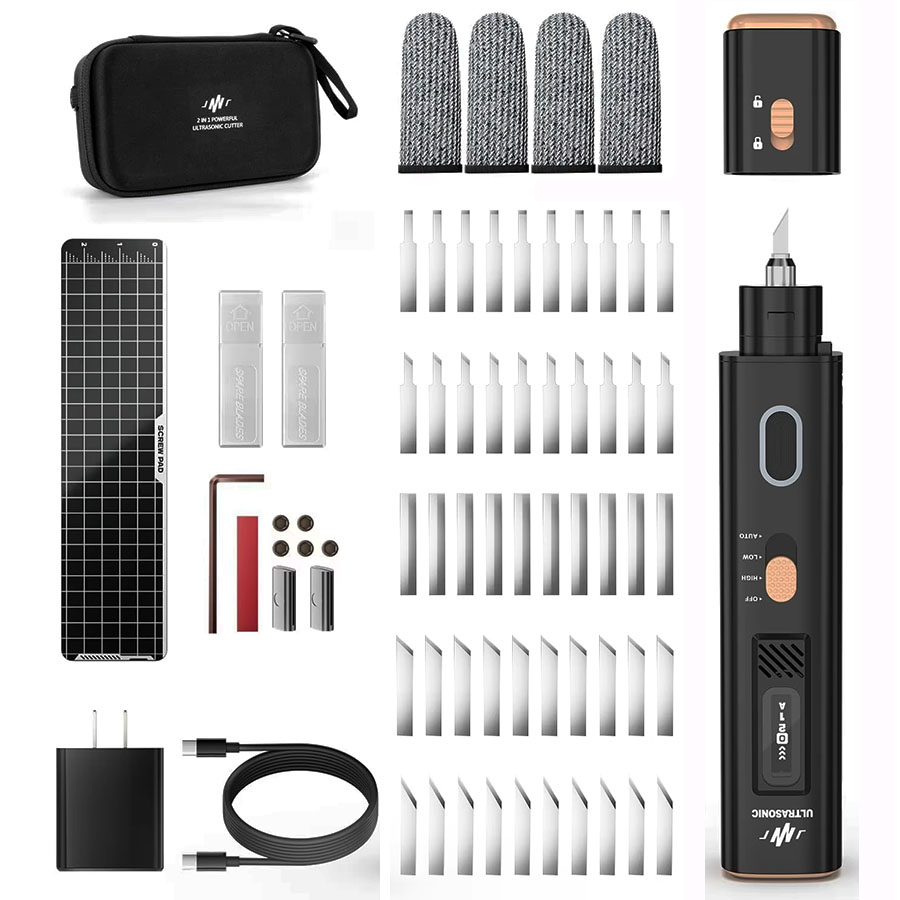 2026 new JM-Y10pro ultrasonic  - 3D Printing For Dummies incelemesi ve fiyatı
