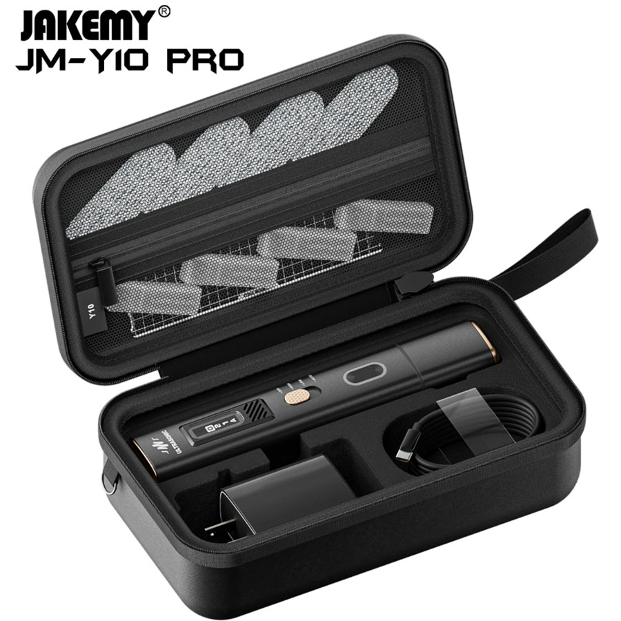 2026 new JM-Y10pro ultrasonic  - 3D Printing For Dummies incelemesi ve fiyatı
