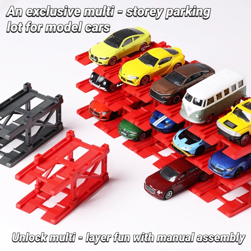 KicarMod 1/64 Diecast Model Ca - 3D Printing Car incelemesi ve fiyatı