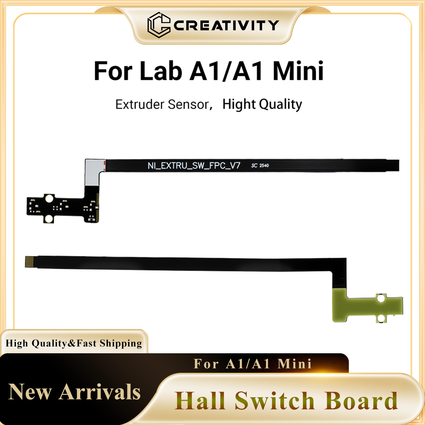 High Quality Extruder Filament - 3D Printing Bambu incelemesi ve fiyatı