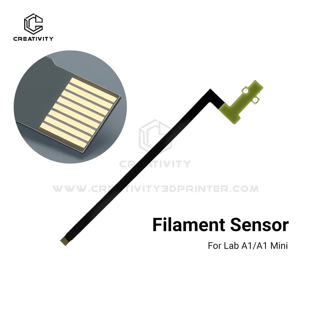 High Quality Extruder Filament - 3D Printing Bambu incelemesi ve fiyatı