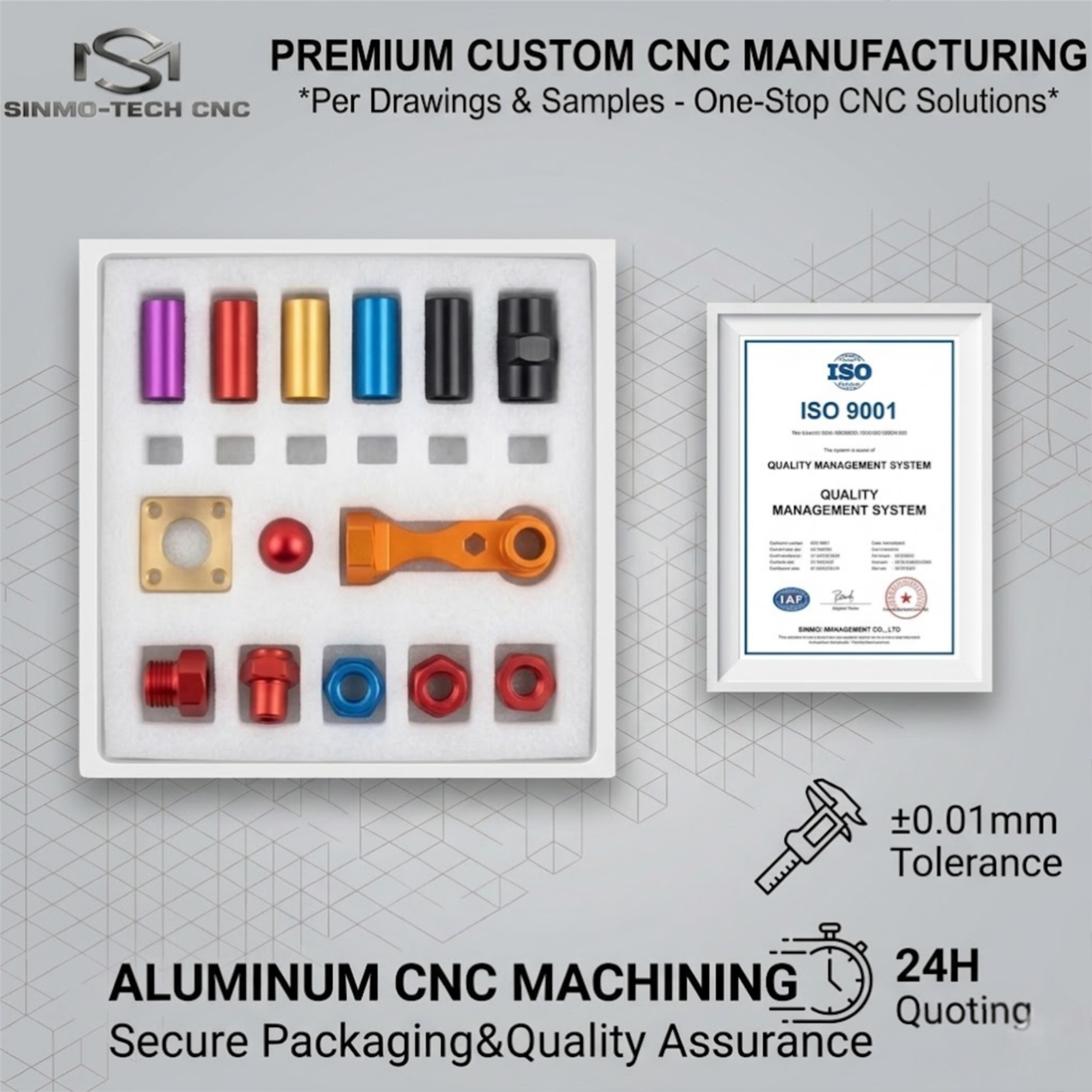 Custom Inconel Cobalt Chrome M - 3D Printing Industry incelemesi ve fiyatı