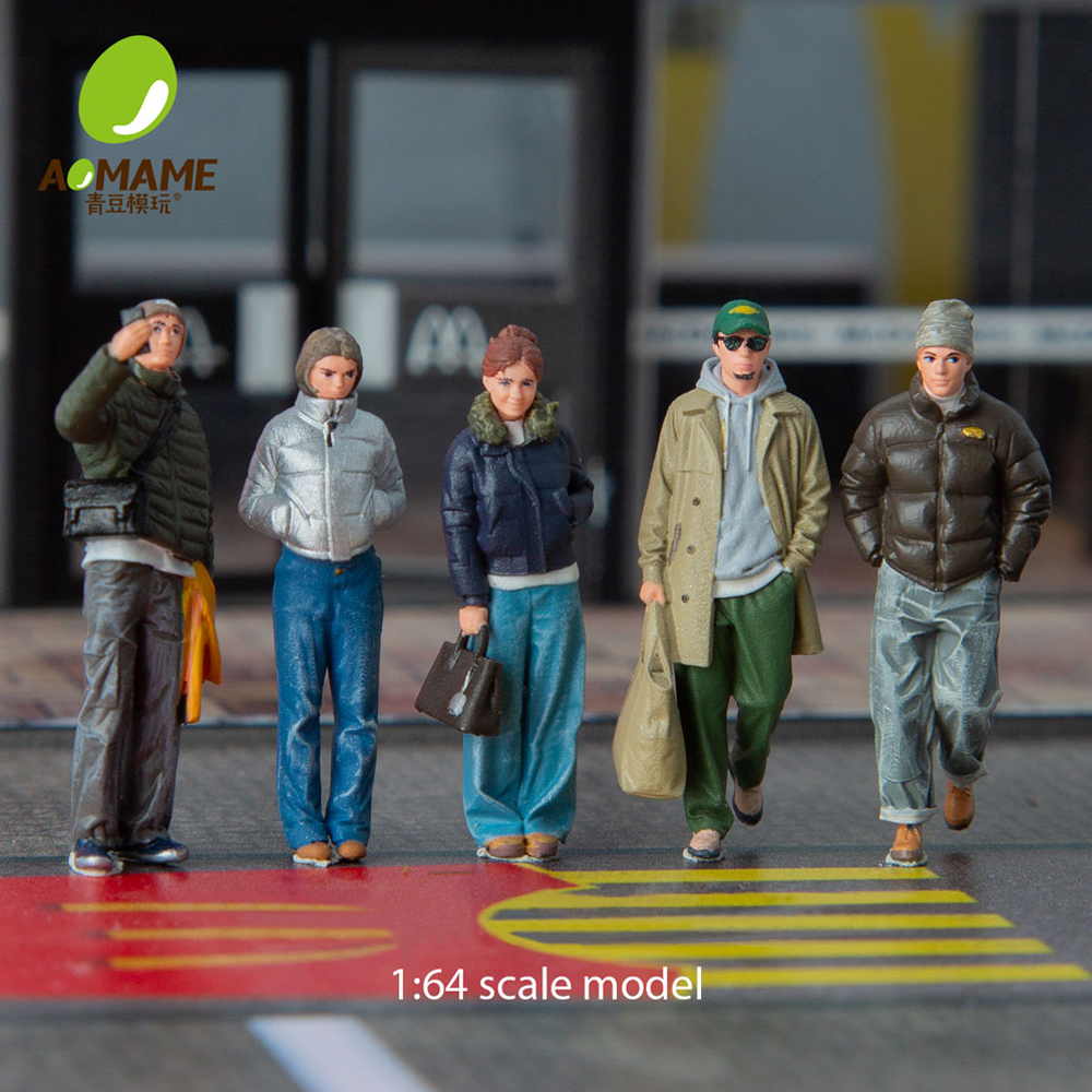 Kicarmod 1/64 Winter Streetwea - 3D Printing Car incelemesi ve fiyatı