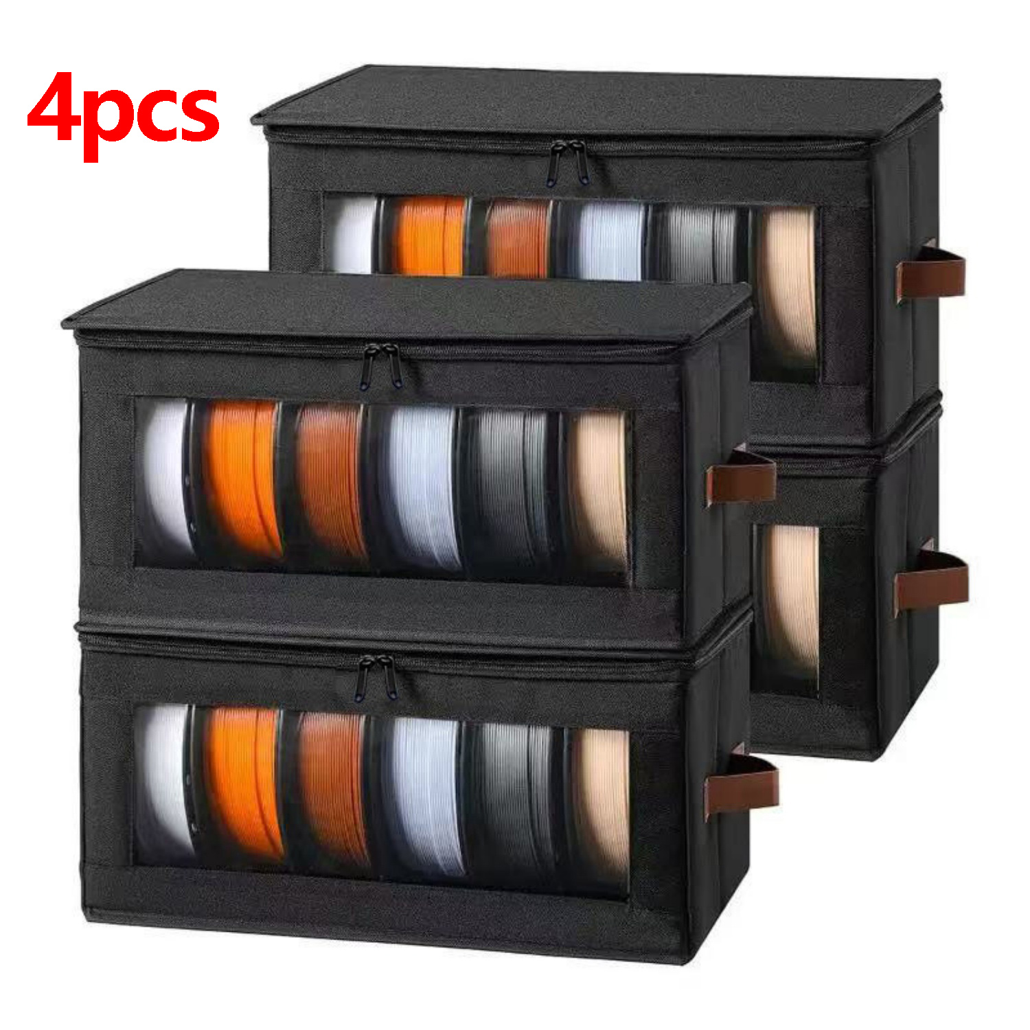 1/2/4pcs 3D Printer Filament S - 3D Printing Industry incelemesi ve fiyatı