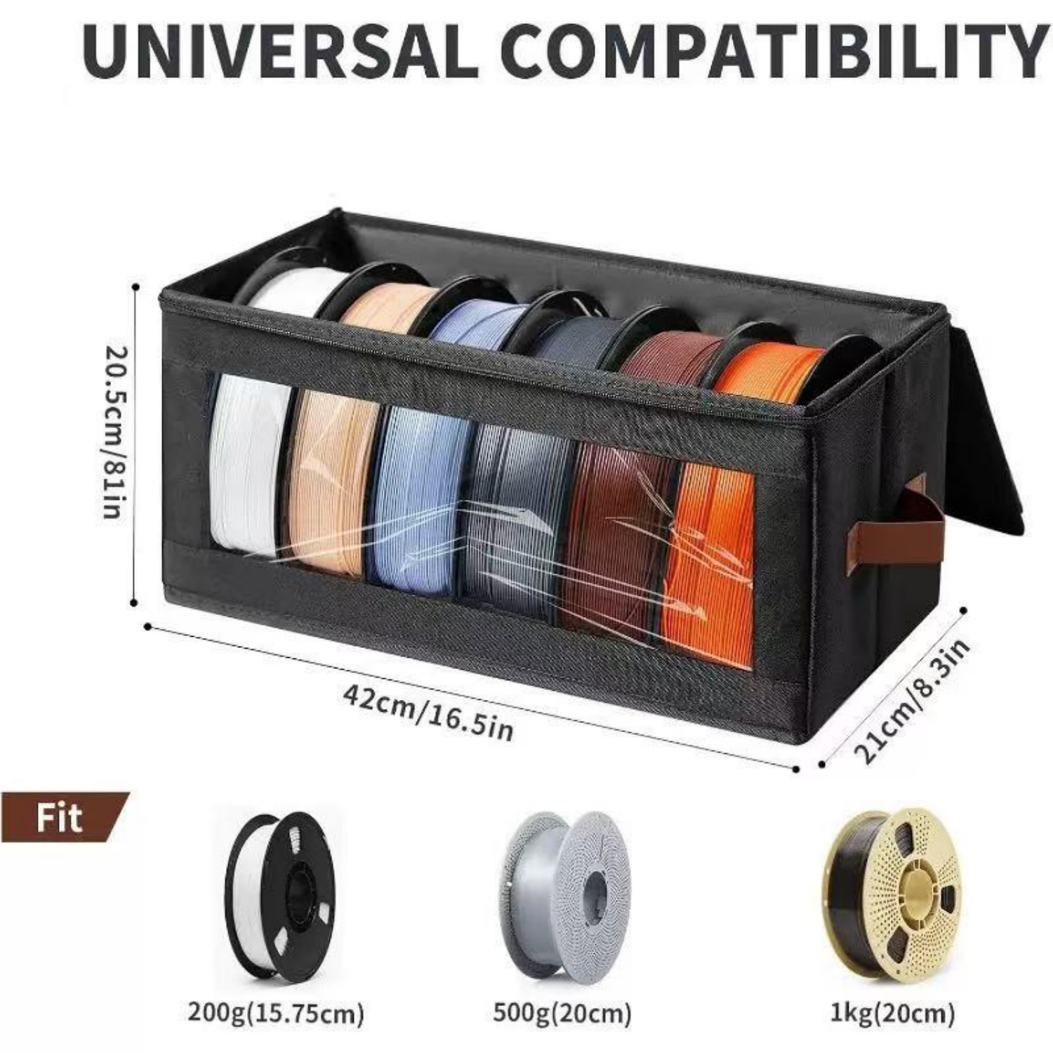1/2/4pcs 3D Printer Filament S - 3D Printing Industry incelemesi ve fiyatı
