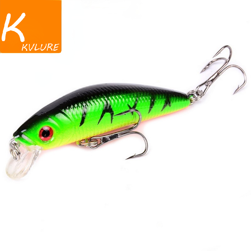 Fishing Lure 70mm 8g 3D Eyes C - 3D Printing Lure incelemesi ve fiyatı