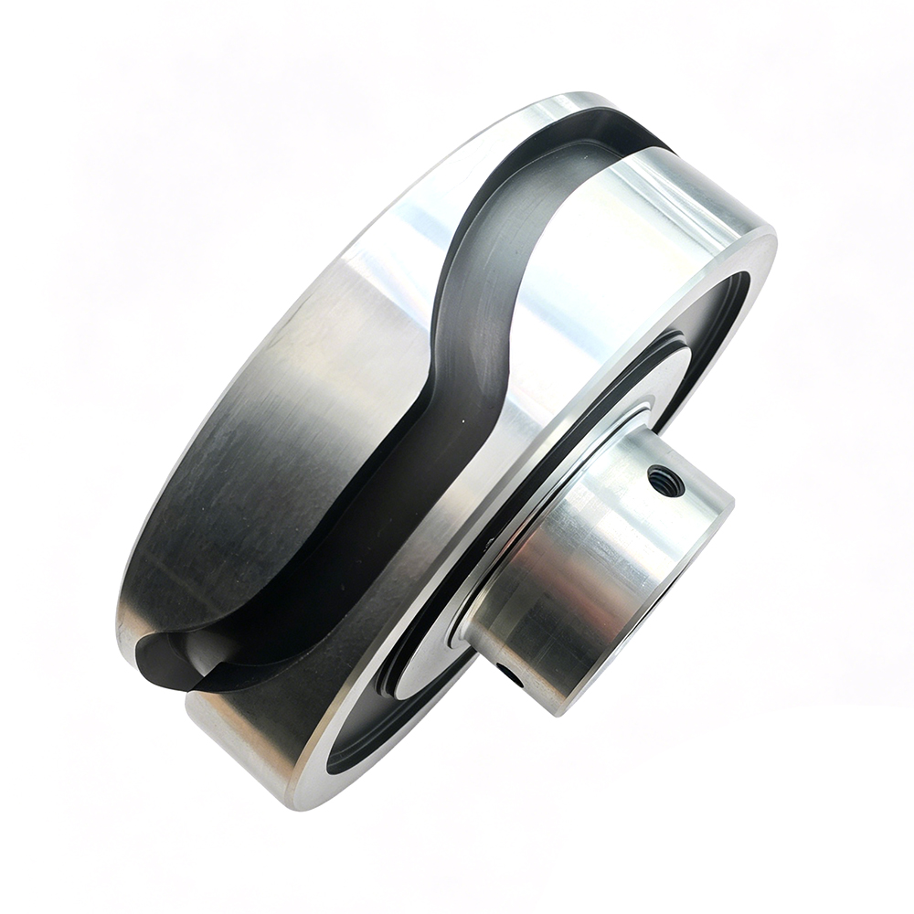 Custom CNC Machining of Metal  - 3D Printing Industry incelemesi ve fiyatı