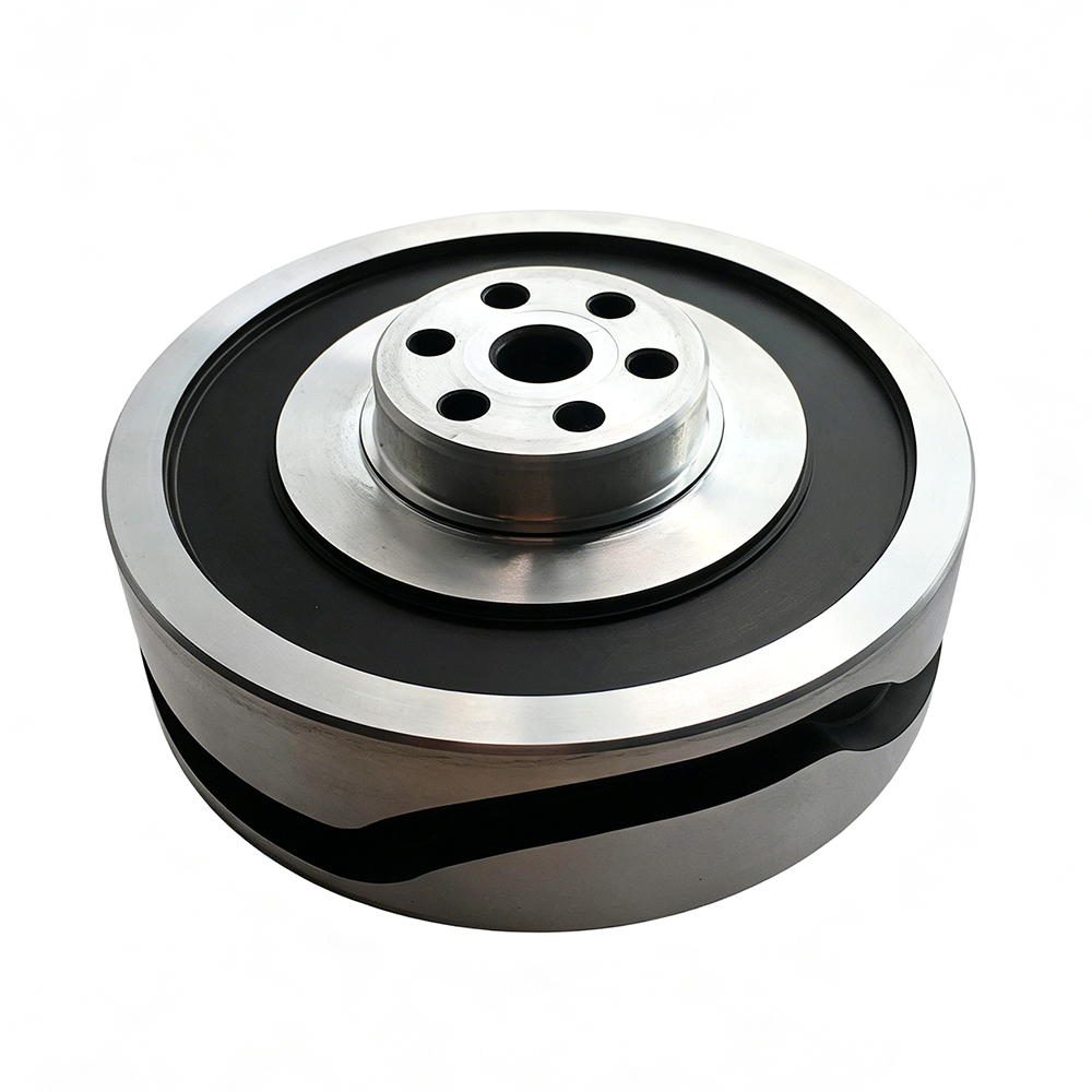 Custom CNC Machining of Metal  - 3D Printing Industry incelemesi ve fiyatı