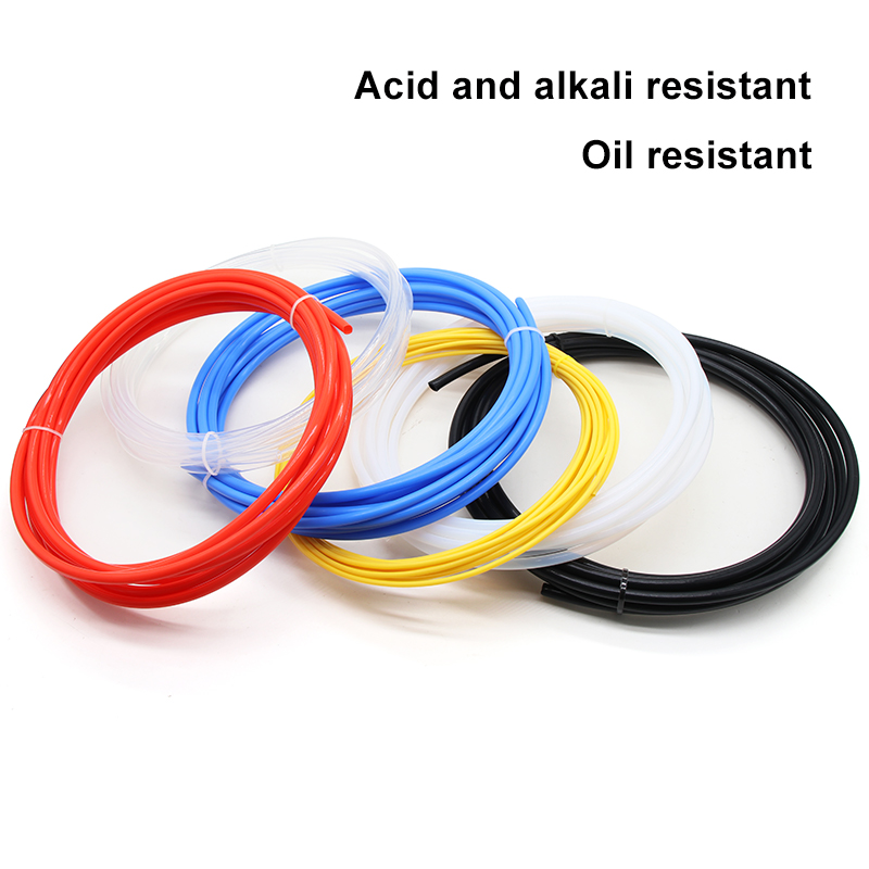1/5/10m 3D Printer Part PTFE T - 3D Printing Industry incelemesi ve fiyatı