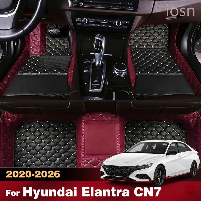 Custom 3D Car Floor Mats for H - 3D Printing Car incelemesi ve fiyatı