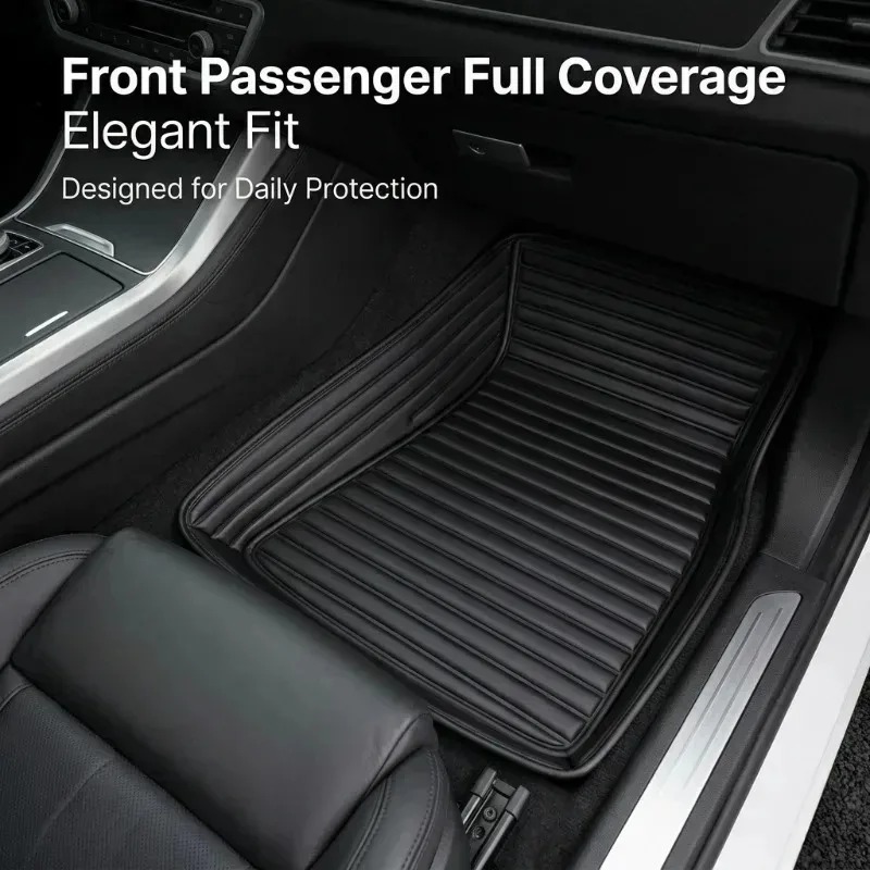 Custom 3D Car Floor Mats for H - 3D Printing Car incelemesi ve fiyatı