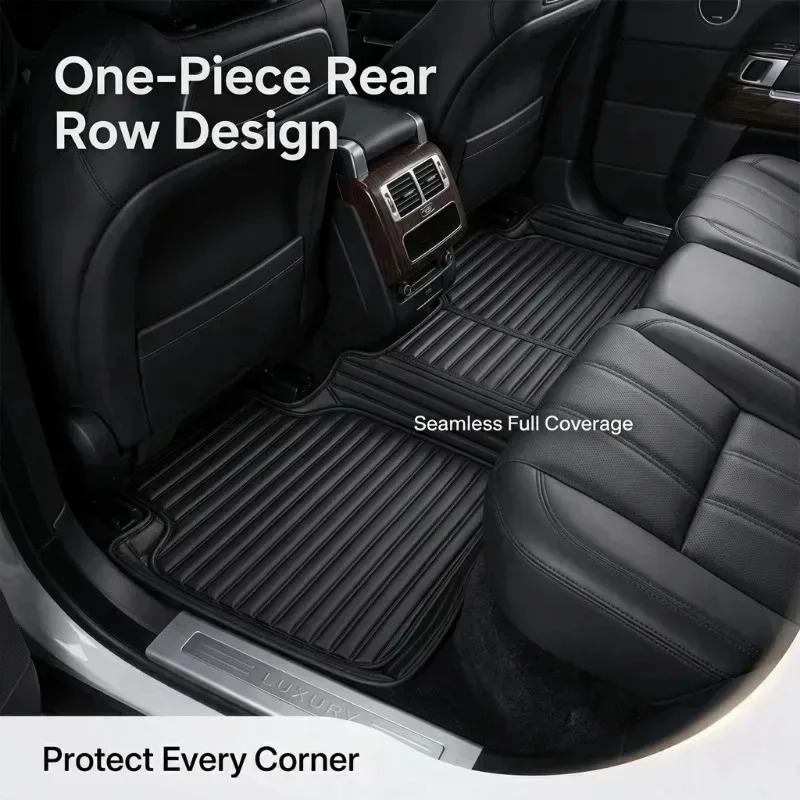 Custom 3D Car Floor Mats for H - 3D Printing Car incelemesi ve fiyatı