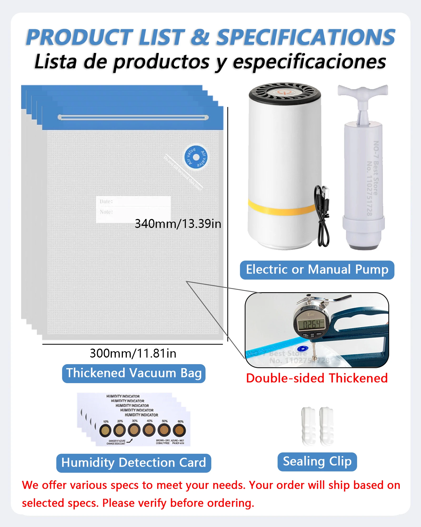 3D Printer Filament Vacuum Bag - 3D Printing Industry incelemesi ve fiyatı