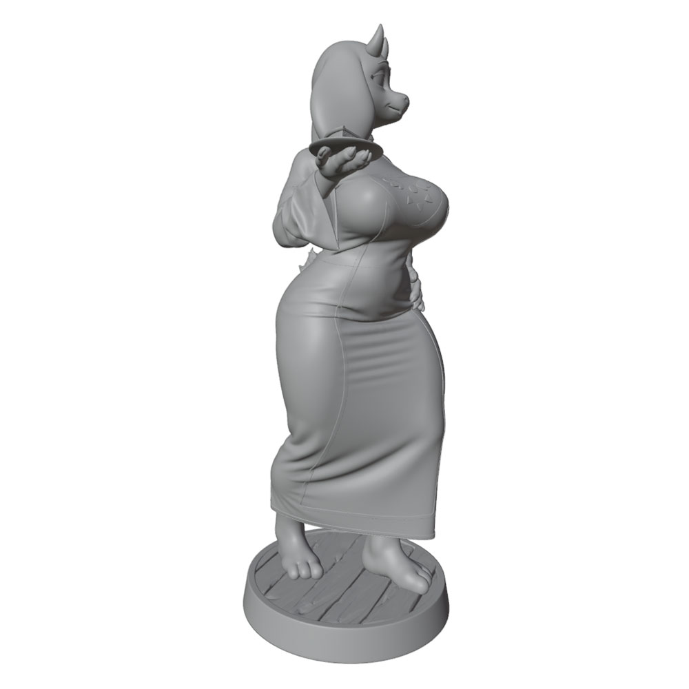 1/24 Sexy Girl Unassembled And - 3D Printing For Dummies incelemesi ve fiyatı