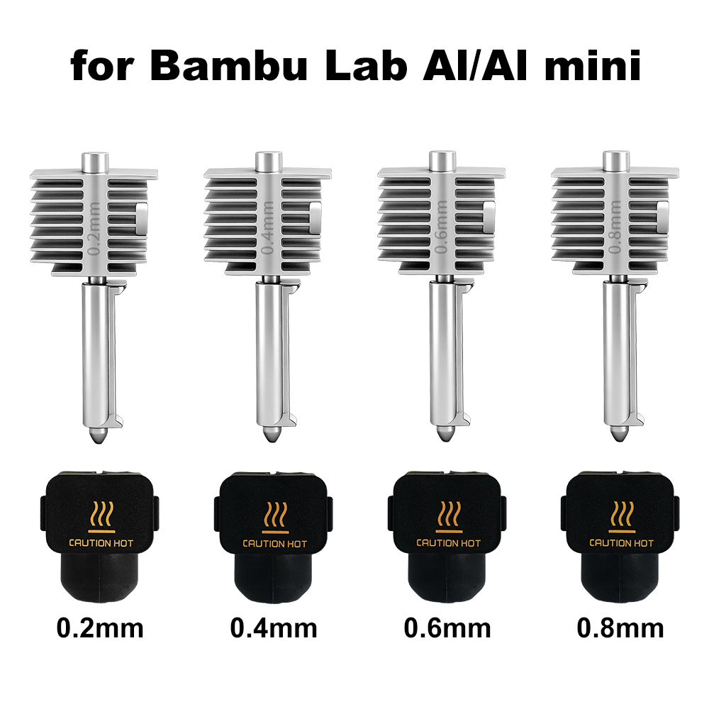 3D Printing Accessories A1/A1  - 3D Printing Bambu incelemesi ve fiyatı