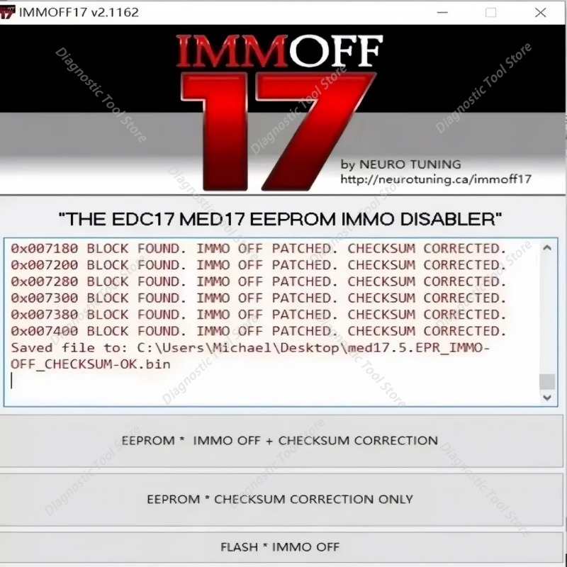 2026 Lastest Immo Off IMMOFF17 - 3D Printing Software incelemesi ve fiyatı