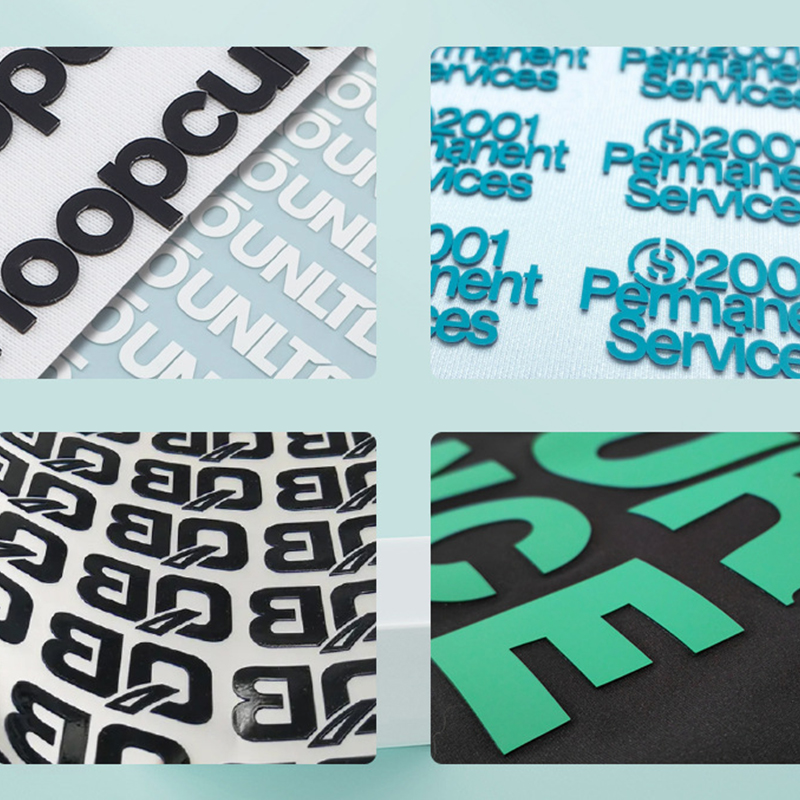 50pcs 1.0mm/0.5mm Thick 3D Per - 3D Printing Logo incelemesi ve fiyatı
