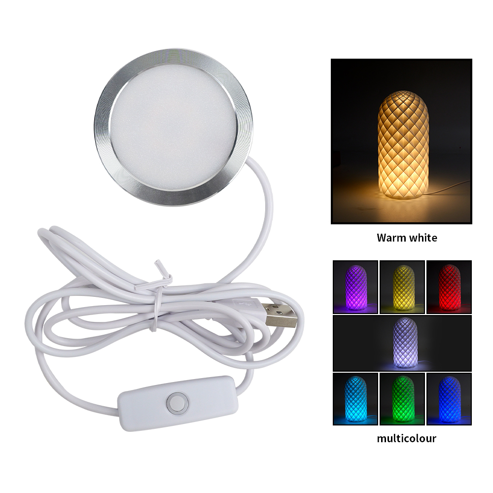 For Bambu Lab Led Lamp Kit 001 - 3D Printing Bambu incelemesi ve fiyatı