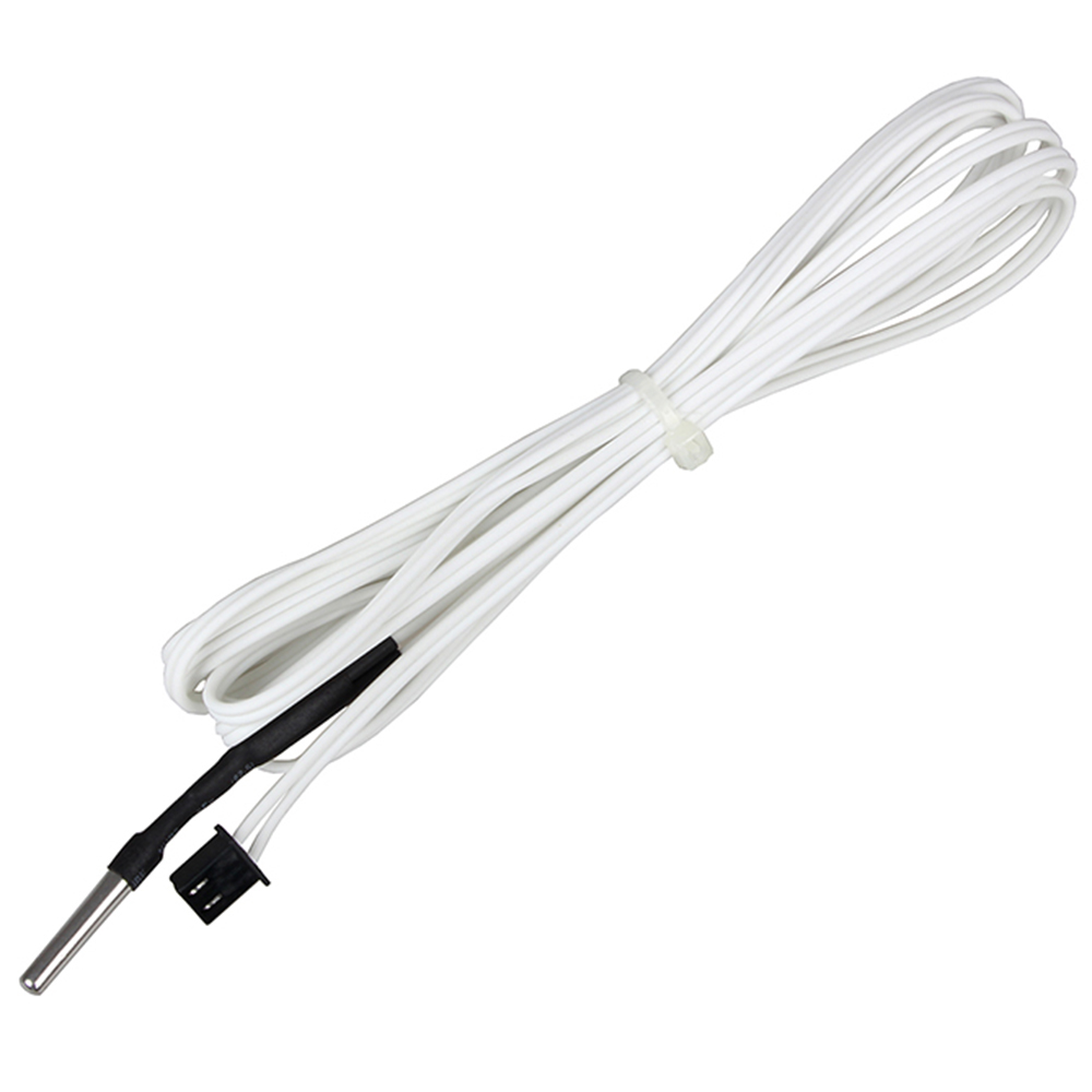 2pcs HT-NTC100K Thermistor Tem - 3D Printing Industry incelemesi ve fiyatı