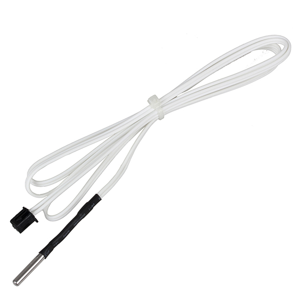 2pcs HT-NTC100K Thermistor Tem - 3D Printing Industry incelemesi ve fiyatı