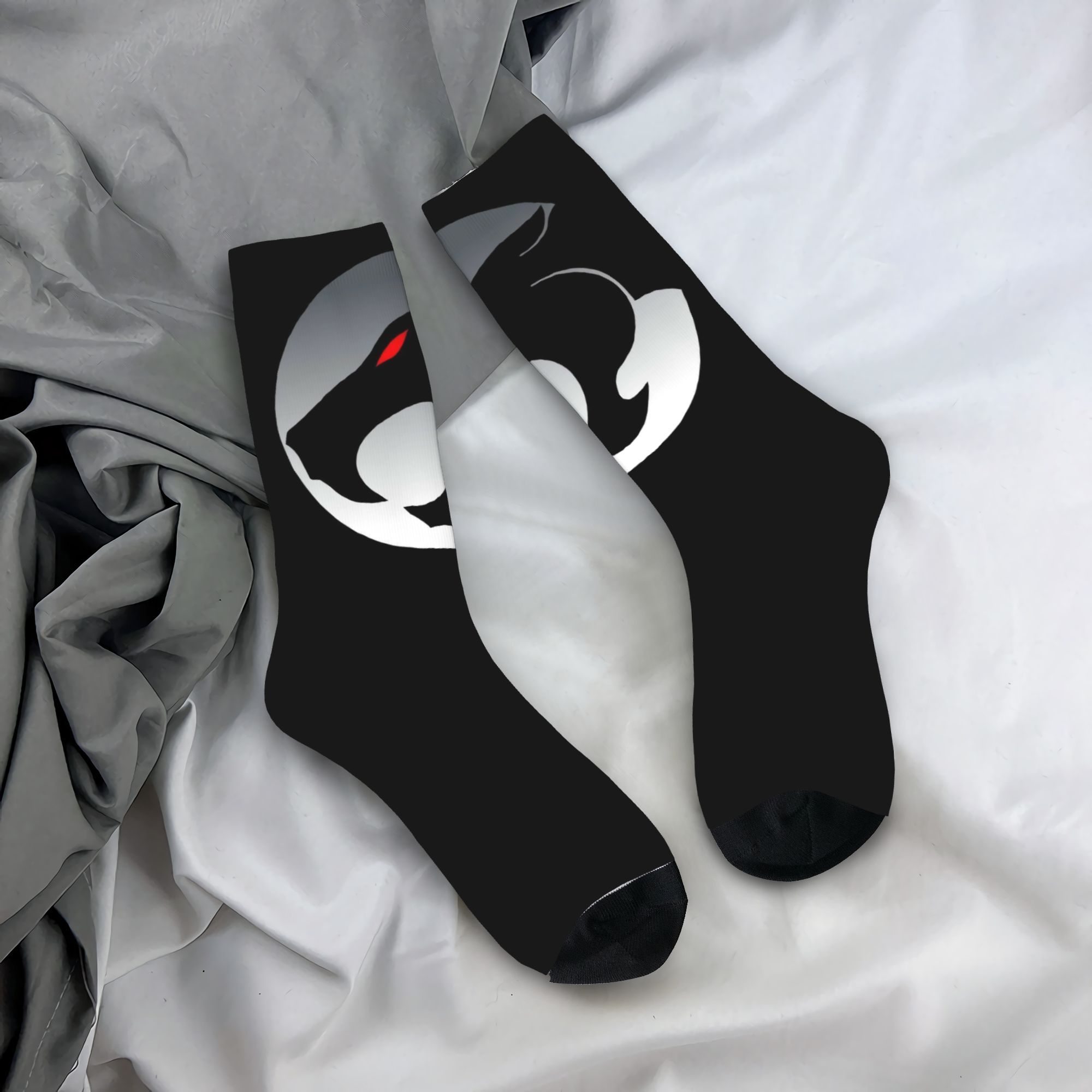 Custom Fun Men's Cartoon Anime - 3D Printing Logo incelemesi ve fiyatı