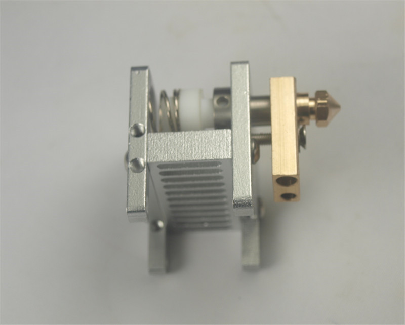 3D Printer ULTIMAKE 2+ Extende - 3D Printing Industry incelemesi ve fiyatı