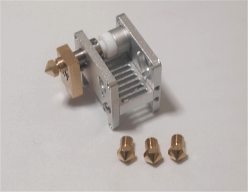 3D Printer ULTIMAKE 2+ Extende - 3D Printing Industry incelemesi ve fiyatı