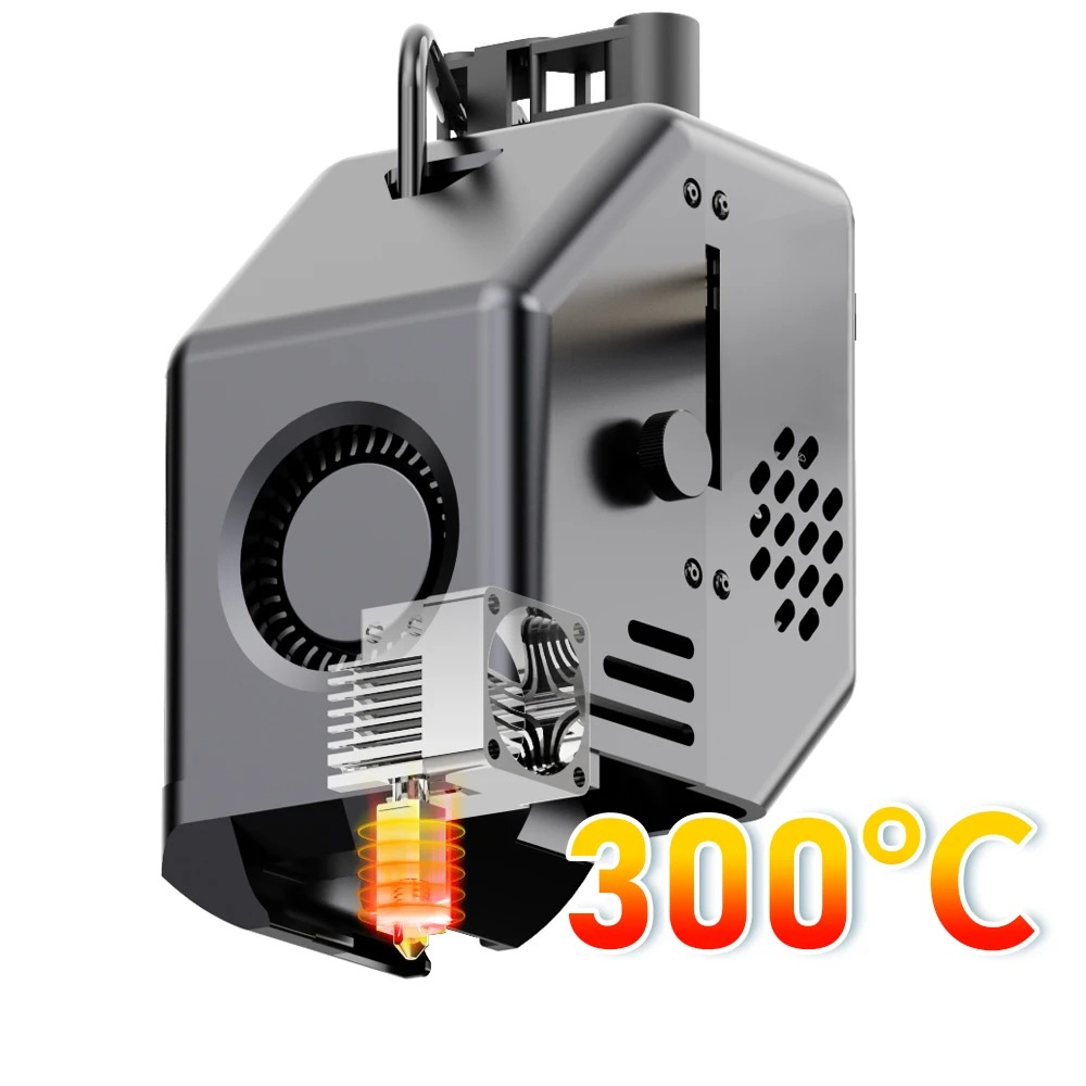 Twotrees SK1 High Speed 3D Pri - 3D Printing Software incelemesi ve fiyatı
