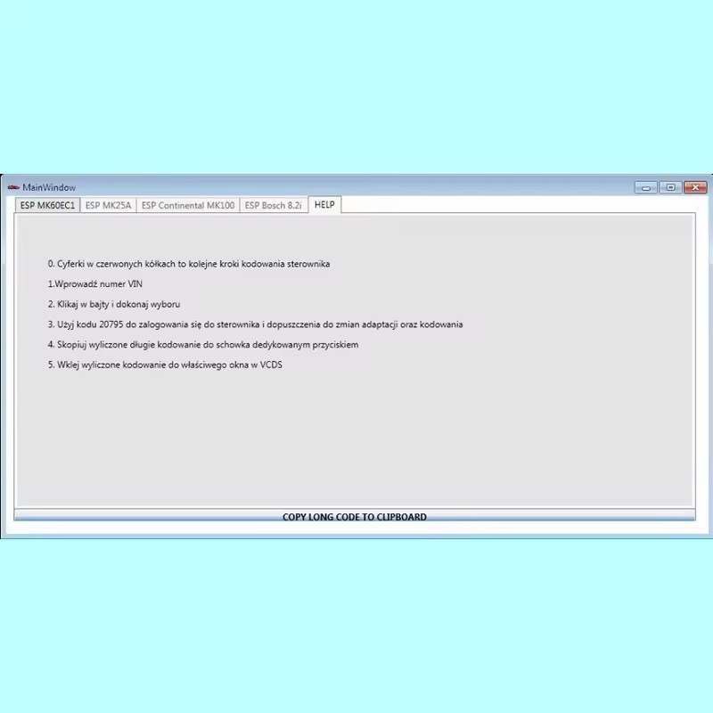 Newest Software for VW ABS ESP - 3D Printing Software incelemesi ve fiyatı