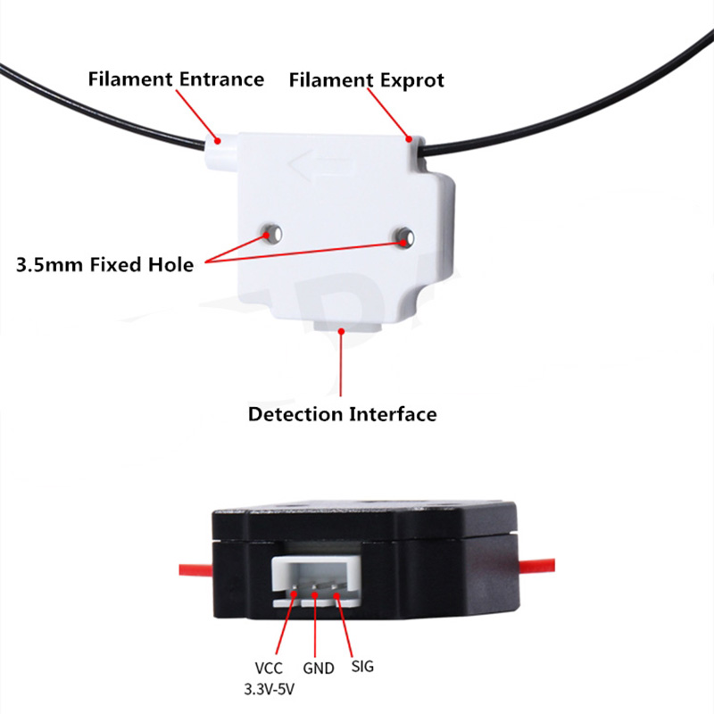 KUFAN 3D Printer Filament Brea - 3D Printing Industry incelemesi ve fiyatı