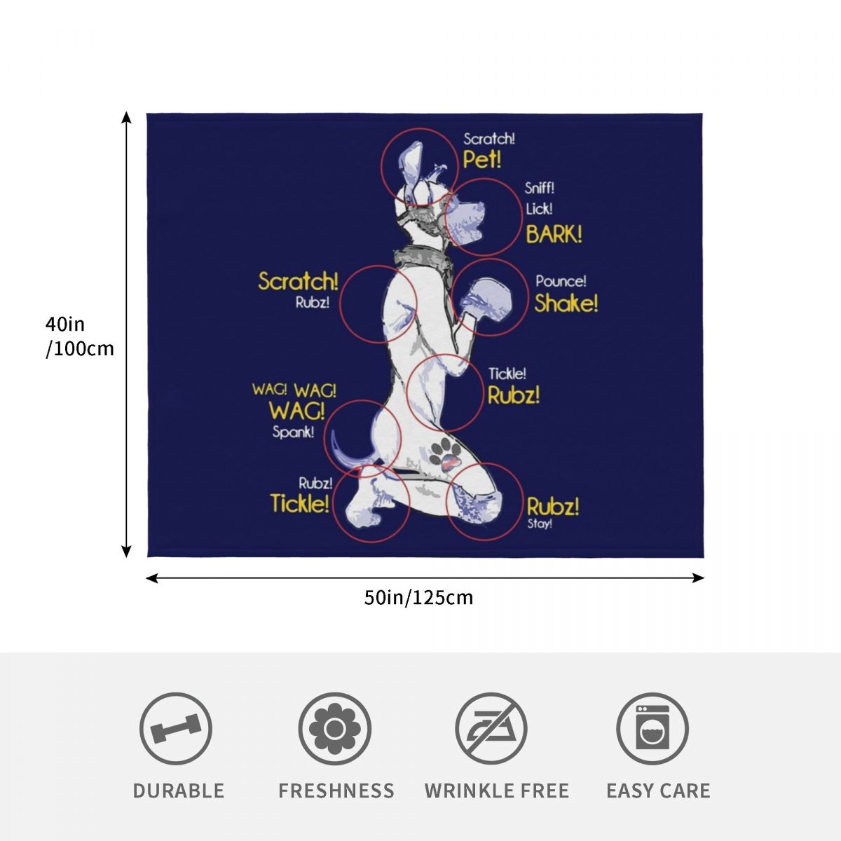 Human Puppy Play T-Shirt - Pup - 3D Printing Diagram incelemesi ve fiyatı
