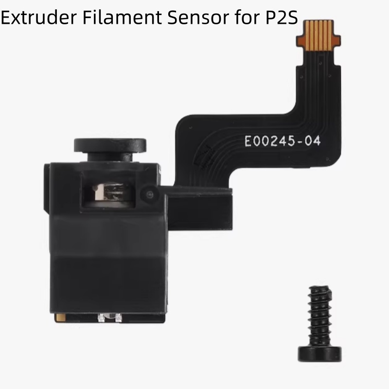 Extruder Filament Sensor For B - 3D Printing Industry incelemesi ve fiyatı