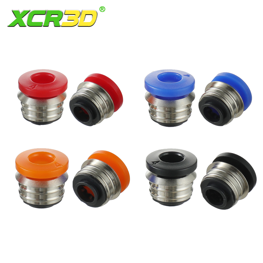 XCR3D 4/8pcs 3D Printer Parts  - 3D Printing Industry incelemesi ve fiyatı