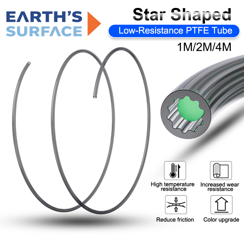 Star Shaped Low Resistance Hig - 3D Printing Bambu incelemesi ve fiyatı
