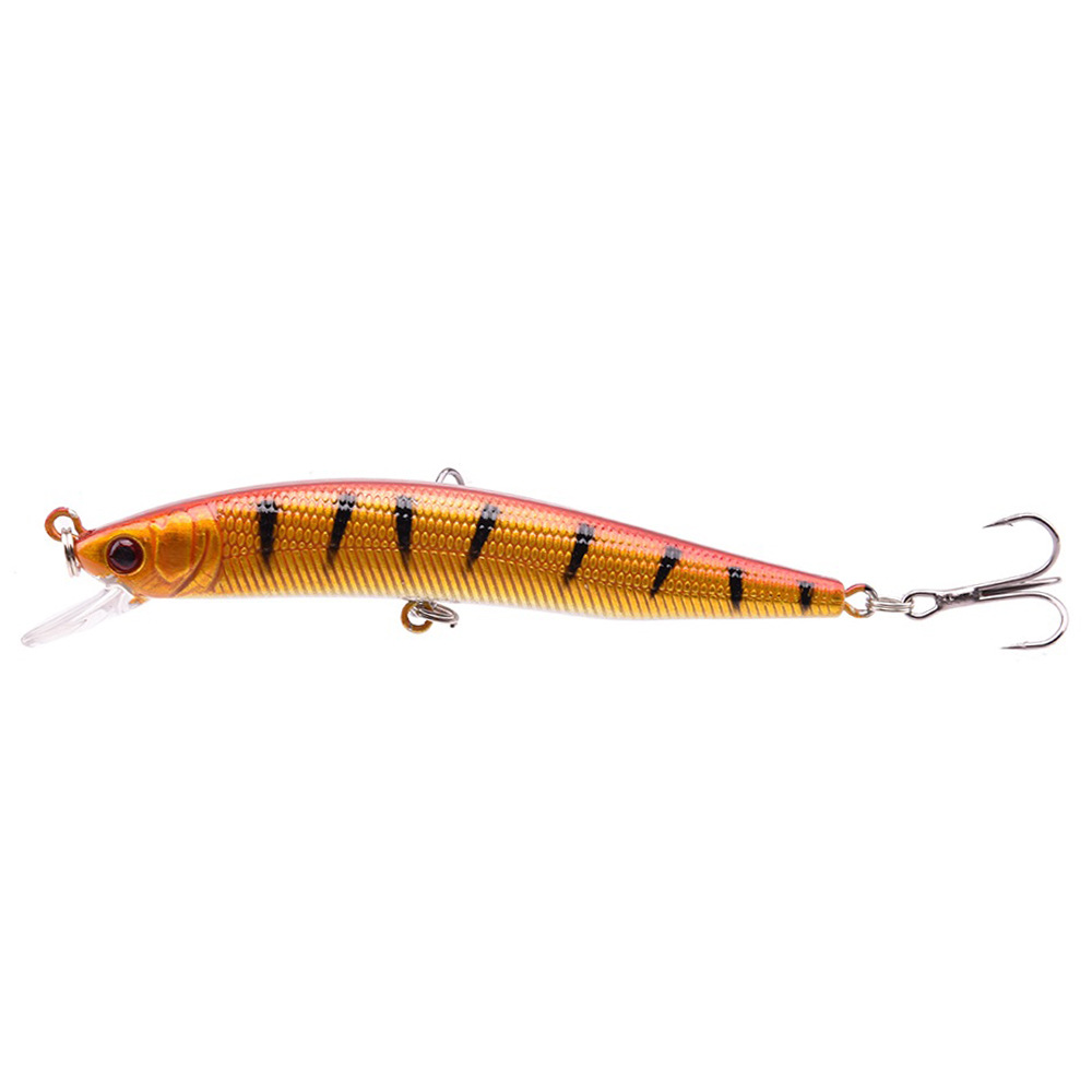 Floating Minnow Fishing Lure 1 - 3D Printing Lure incelemesi ve fiyatı