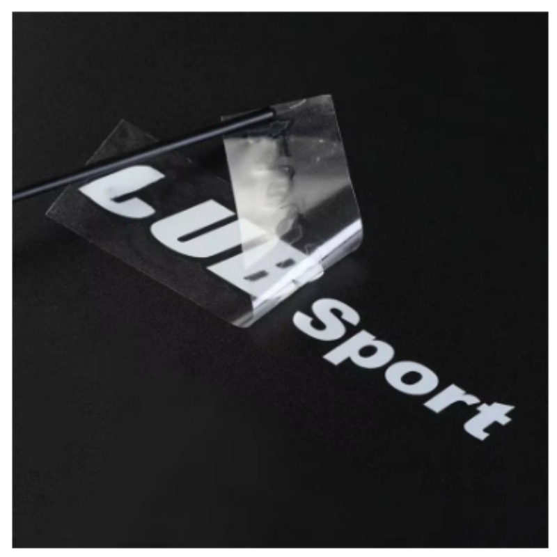 Stickers Custom Transfer Stick - 3D Printing Logo incelemesi ve fiyatı