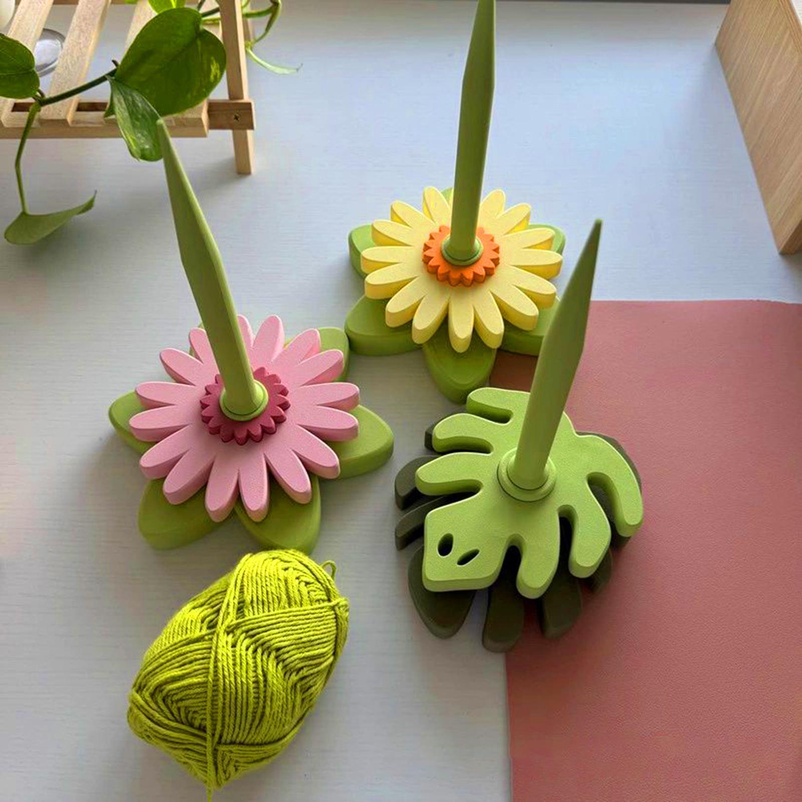 Yarn Holder Spin Yarn Holder f - 3D Printing Bambu incelemesi ve fiyatı