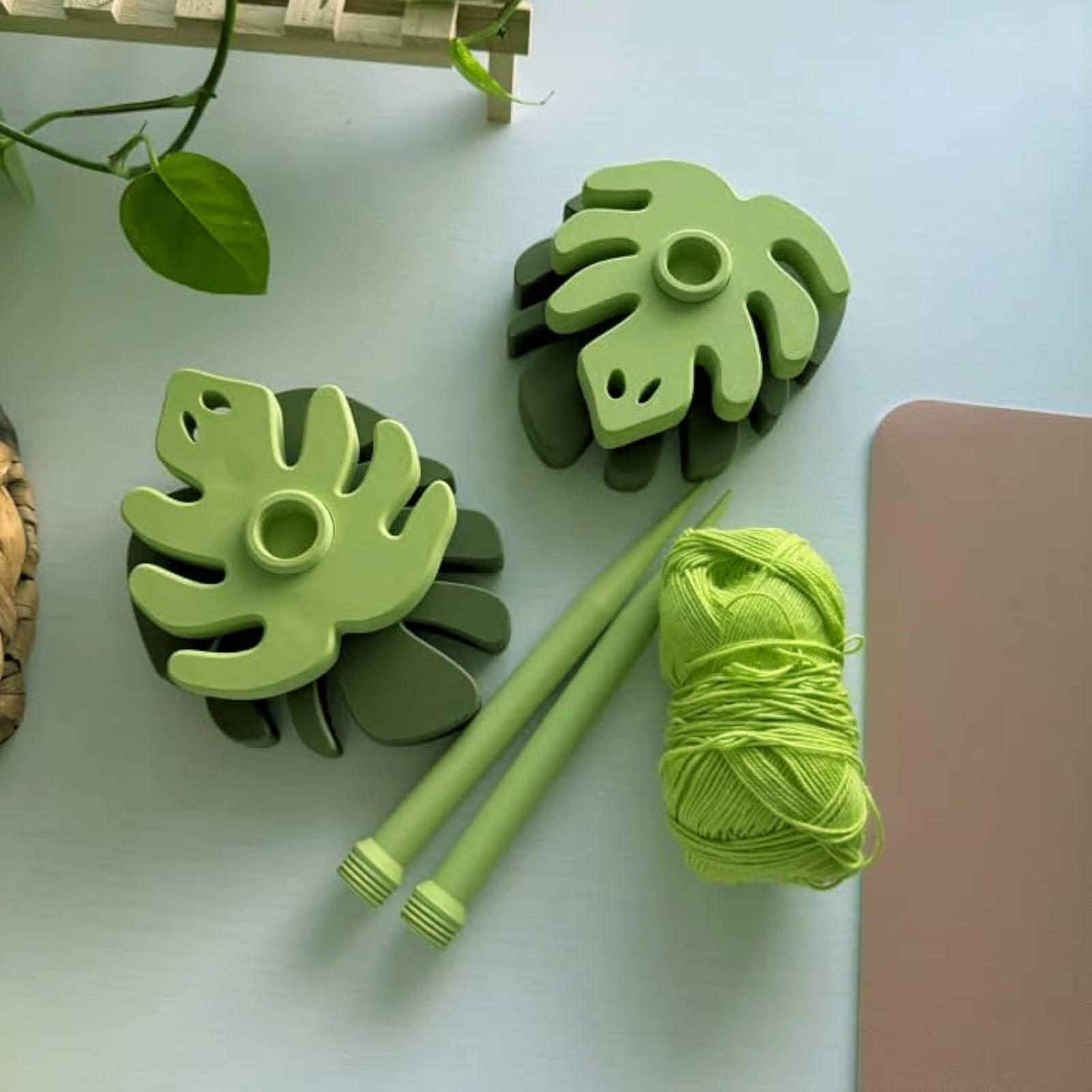Yarn Holder Spin Yarn Holder f - 3D Printing Bambu incelemesi ve fiyatı